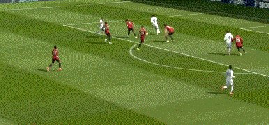 九游体育在线直播、九游体育足球直播、nba直播、电竞直播平台、九游体育赛事视频、体育直播平台-【英超】拉什福德任意球被扑 曼联客场0比0平利兹联