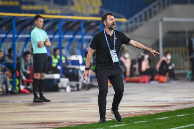 莱科谈论德比：我和比利奇各为其主 国安动力更足