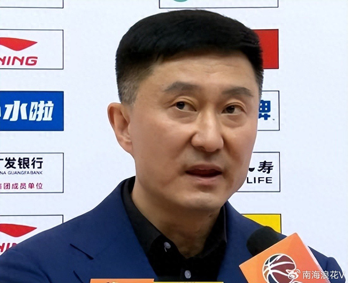 九游体育在线直播、九游体育足球直播、nba直播、电竞直播平台、九游体育赛事视频、体育直播平台-广东胜青岛,杜锋称赞两人,麦考尔感谢一人,刘维伟批评一人|青岛市|广东男篮|青岛男篮|青岛队|篮板_新浪体育_新浪新闻