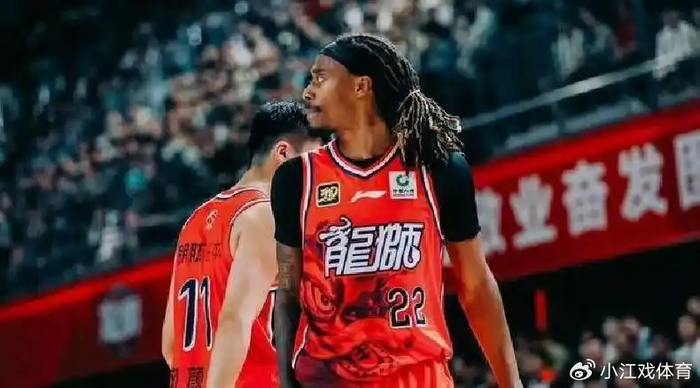 九游体育在线直播、九游体育足球直播、nba直播、电竞直播平台、九游体育赛事视频、体育直播平台-被弃用,麦考尔离队?谁注意杜锋选择,前后投入超200万美元|广东男篮|萨姆纳|大外援|签约|广州男篮_新浪体育_新浪新闻