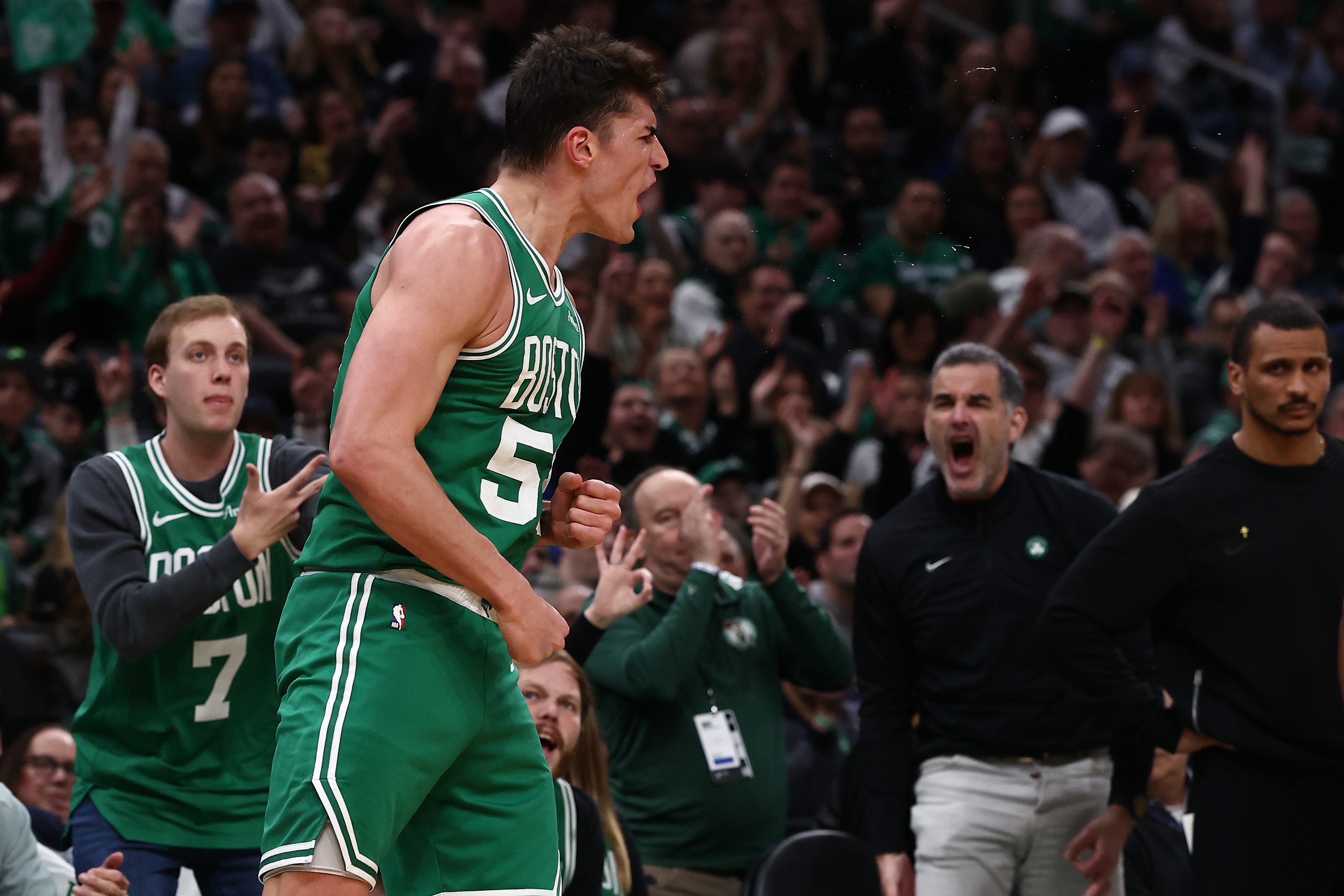 九游体育在线直播、九游体育足球直播、nba直播、电竞直播平台、九游体育赛事视频、体育直播平台-加尔扎谈队友奎塔&amp;武切维奇：相互帮助学习 以不同方式影响比赛